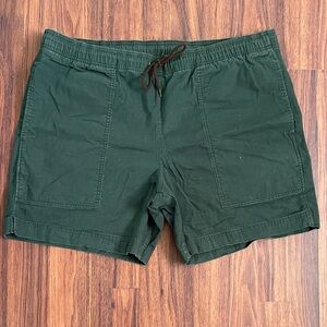 Filson Men's Green River Shorts